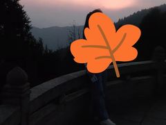 -南岳衡山风景名胜区