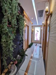 -芳朵美容养生SPA