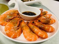 -不仔客海鲜烧烤270度海景餐厅(大东海店)