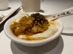 -川味堂·四川豆花(八卦岭店)