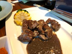 -Mr·Fish鱼鲜生海鲜放题(银泰in99店)