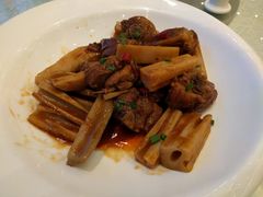 -亢龙太子酒轩(东湖店)