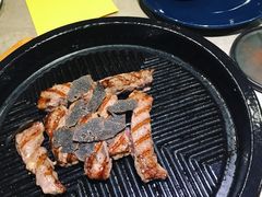 -半山腰·云南菜(侨福芳草地店)