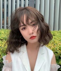 -时尚殿堂hair salon