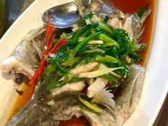 -熠盛·本帮菜Bistro(永嘉路店)