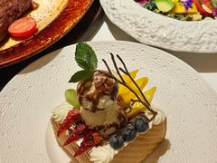 -佐度王子扒房(西城红场店)