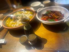 -尽善百年古院餐厅(王家老宅店)
