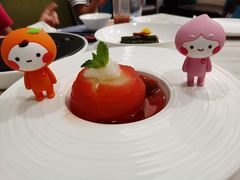 -子霖南山鲜虾面(南山总店)