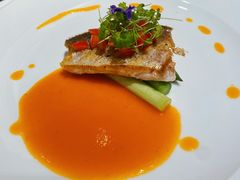 -名将法式铁板烧(云峰别墅店)