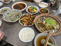 -健民肥肠(颐和家园店)