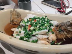 -鹿港小镇(悠唐店)