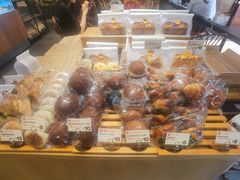 -方炉·天然食材面包店(青秀店)