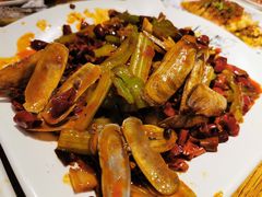 -福苗小骆驼烧烤(莲湖路店)