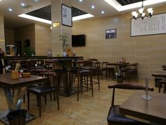 大堂-查淑芳查渣面(崇州店)