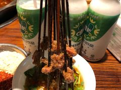 -钢五区节子串串香(环球汇·天誉店)