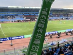 -天泰体育场