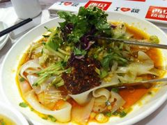 -西贝(金桥店)
