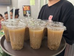 -谢记上海大排档(长寿路店)