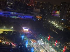 -无锡君来洲际酒店