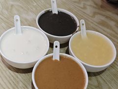 -杨记杏仁茶(椰园店)