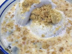 冰沙清补凉-文昌邓记清补凉(西沙路店)