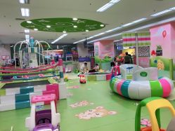 -孩子王(铁西万达店)