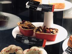 -星巴克(温州万象城商业街店)