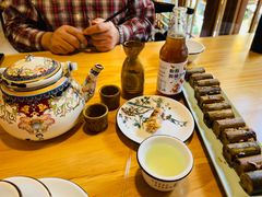 -小厨子私房菜·云南美食店