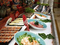 -芭菲盛宴·环球美食(袁家岗店)