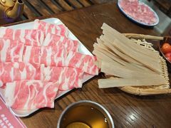 -萍姐火锅·公路夜市(南京新街口店)
