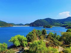 -宁波九龙湖开元度假村