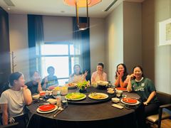 -江南雅厨(李公堤店)