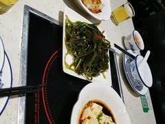 -杨记大丰收鱼庄(国贸店)