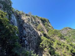 -刘伯温故里景区百丈漈