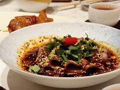 口水薄切牛舌-海味观(老西门店)