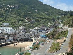 -南麂列岛