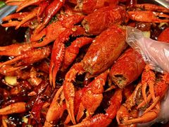 -二钳洞庭虾蟹·江湖菜(成都鹭岛店)