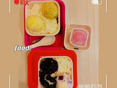 -满记甜品(优客百盛店)