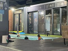 -IBOBI亲子游泳俱乐部(华侨城中心)