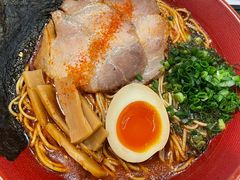 -利之德面屋•烤物(海雅店)