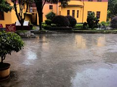 -李宗仁官邸
