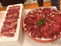 -八合里潮汕鲜牛肉火锅(深圳海岸城店)