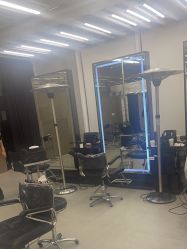 -BOF HAIR BY HONTO