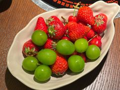 -花和寿喜烧·三文鱼自助专门店(光屿城店)