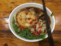 -肆姐面粉馆(坡子街店)