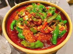 -小天厨民间菜馆(深圳街店)