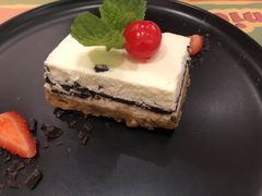 -安妮意大利餐厅(世贸天阶店)