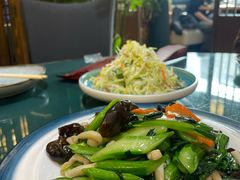 -君霖海鲜私房菜(春柳店)