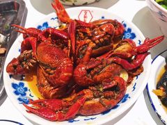 -丹虾|文和友小龙虾·烙锅(陕西路旗舰店)