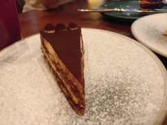 提拉米苏-Laures·月桂西班牙碳烤餐厅(十尚坊店)